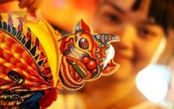 Người truyền cảm hứng sáng tạo cho trẻ khuyết tật
