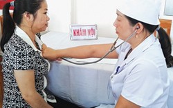 Hướng dẫn mới về quản lý sức khỏe người lao động