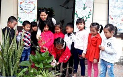Đỗ Thị Trang đạt giải Nhất tuần thứ 2 Cuộc thi tìm hiểu 90 năm lịch sử của Đảng