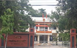 Vụ nữ phó chủ tịch phường bị bắn tử vong: Vợ nghi phạm nói gì?