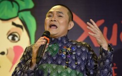 Xuân Bắc: ‘Tôi là bậc thầy của Xuân Hinh!’