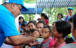 30 năm Công ước Liên hợp quốc về quyền trẻ em: Cần cam kết và hành động mạnh mẽ hơn