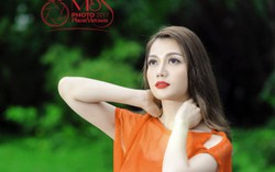 Gợi ý bộ ảnh chủ đề sắc màu thi vòng Sơ khảo Miss Photo 2017
