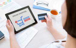Thời ‘tự do’ của bán hàng online sắp kết thúc?