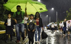 UNICEF: 327.000 trẻ em Venezuela tị nạn ở Colombia cần hỗ trợ khẩn cấp