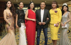 ‘Nữ hoàng Thương hiệu Việt Nam’ 2019 sẽ nhận vương miện 1,8 tỉ