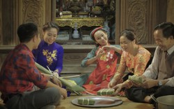 Giọng hát Việt nhí Bùi Hà My mong về quê ăn Tết