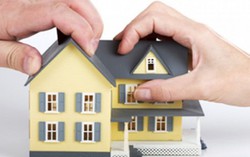 Làm sao khi tài sản chung chỉ đứng trên chồng?
