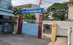 Kiên Giang: Thông tin chính thức về vụ 'giáo viên tra tấn kinh dị học sinh'