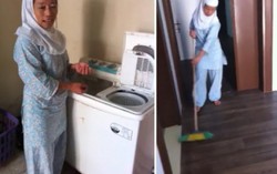 Siết doanh nghiệp đưa nữ lao động giúp việc đi Ả rập Xê út