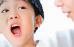 ‘Điều trị’ cơn ăn vạ của trẻ lên 3