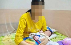 Người hàng xóm được xác định là cha đứa trẻ do cô gái thiểu năng trí tuệ sinh ra