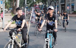 Hơn 1000 bạn trẻ đổi avatar facebook kêu gọi ủng hộ Chiến dịch Giờ Trái đất 2019