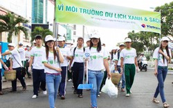 Du lịch chung tay vì môi trường, hạn chế rác thải nhựa