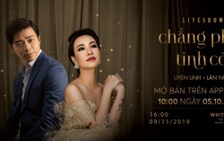 Uyên Linh - Lân Nhã bất ngờ 'kết đôi' trong 'Chẳng phải tình cờ'