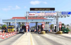 Công điện của Thủ tướng về đẩy nhanh tiến độ thu phí tự động không dừng