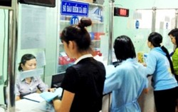 Những giấy tờ cần có để hưởng chế độ thai sản