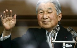 Thiên hoàng Nhật Bản muốn thoái vị
