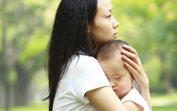 Tan vỡ vì chồng không thể yêu con riêng của vợ
