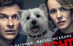 "Cặp đôi hoàn cảnh" hài hước ở "Đêm chơi nhớ đời" 