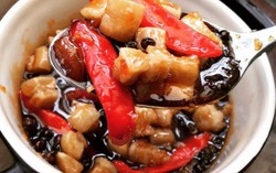 Những món ăn dân dã gây thương nhớ trong ngày lạnh