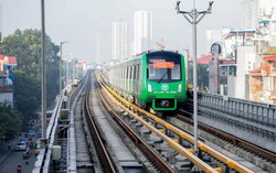 Đưa vào khai thác đường sắt Cát Linh - Hà Đông nếu bảo đảm tuyệt đối an toàn