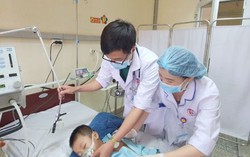 Tưởng trẻ chỉ đau đầu thông thường, không ngờ mắc viêm não cấp