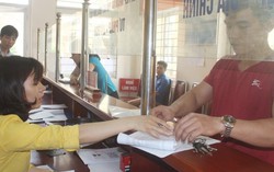 9 đối tượng thuộc diện tăng lương cơ sở từ 1/7/2018