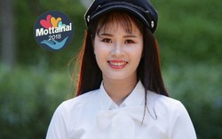 Nhà thơ Phạm Thị Ngọc Thanh tặng Mottainai 2 món quà ý nghĩa