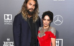Tình yêu mãnh liệt của 'hải vương' Aquaman với vợ hơn 12 tuổi