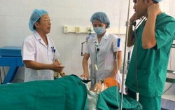 Nhiều phụ nữ mang thai mắc sốt xuất huyết nhập viện