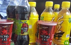 Trà xanh C2 và Rồng đỏ bị phạt gần 5,9 tỷ đồng