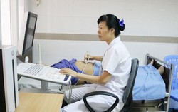 Thai chết lưu do chậm phát triển dù sắp đến ngày chào đời