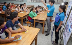 TPHCM: Chăm sóc sức khỏe hàng chục ngàn lao động nữ