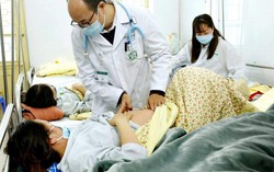 Hà Nội: Nhiều người vẫn thờ ơ dù số ca sốt xuất huyết tiếp tục tăng