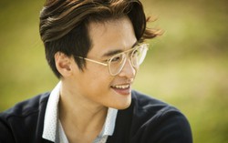 Hà Anh Tuấn hát giữa Tuyệt Tình Cốc
