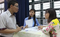 Đại học quốc gia TPHCM dự kiến bổ sung cách tuyển sinh mới