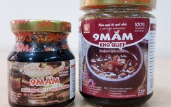 Chúc mừng 10 bạn trúng quà tặng combo 9Mắm