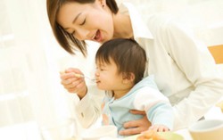 Chỉ thị của Thủ tướng: Hội LHPNVN đẩy mạnh chăm sóc dinh dưỡng cho trẻ