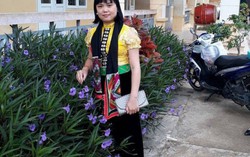 Cô giáo bản Mông và món quà 5 quả trứng ngày 20/11