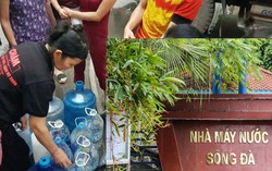 'Người dân sử dụng nước sạch do Viwasupco cung cấp hoàn toàn có thể khởi kiện'