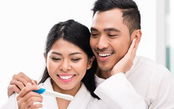 3 cách nhanh nhất để có bầu tự nhiên