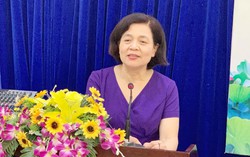 Bình đẳng giới là chiến lược trong thực hiện kế hoạch phát triển vùng dân tộc thiểu số