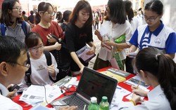 Hồ sơ cá nhân và kỹ năng quan trọng hơn bằng tốt nghiệp đại học khi tìm việc