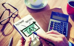 Bị suy gan có thuộc diện được giảm thuế thu nhập cá nhân?