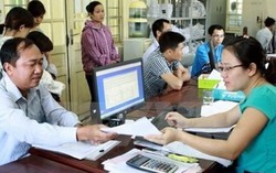 Xây dựng lộ trình điều chỉnh tăng tuổi nghỉ hưu từ năm 2021