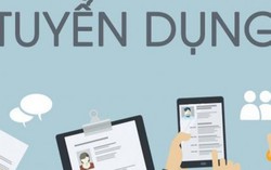 Nhà xuất bản Phụ nữ tuyển dụng nhân sự năm 2019
