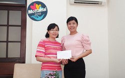 TPHCM: Hội LHPN Quận 3 ủng hộ Mottainai 2019