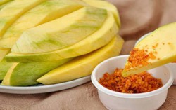 Khám phá thêm lợi ích sức khỏe khi ăn xoài