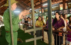 Gần 70.000 tour giảm giá đến 50% tại Ngày hội du lịch TP.HCM